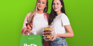 Befit - худей легко