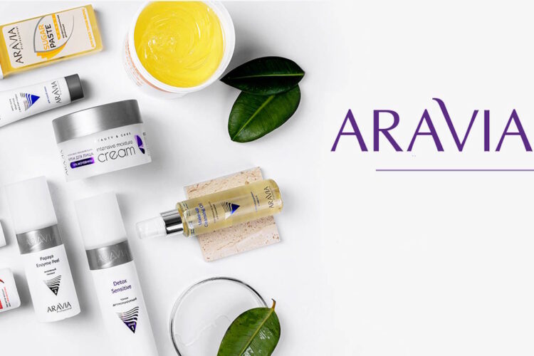 Бонусы ARAVIA