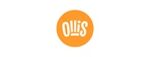 Ollis - промокоды на скидки