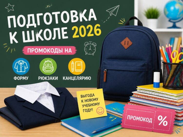 Подготовка к школе