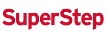 superstep - промокоды на скидку