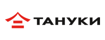Тануки - промокоды на суши